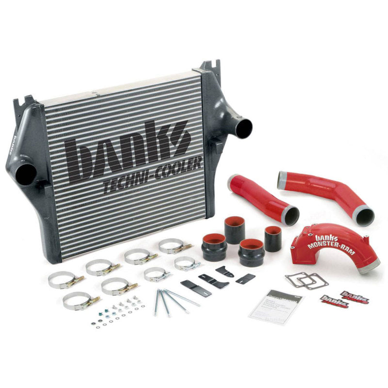 Banks Power 25980 03-05 Dodge 5.9L Techni-Cooler System