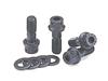 ARP 300-0803 ARP Brake Rotor Bolts