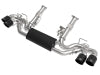 aFe 49-34124-B AFE Exhaust Cat Back