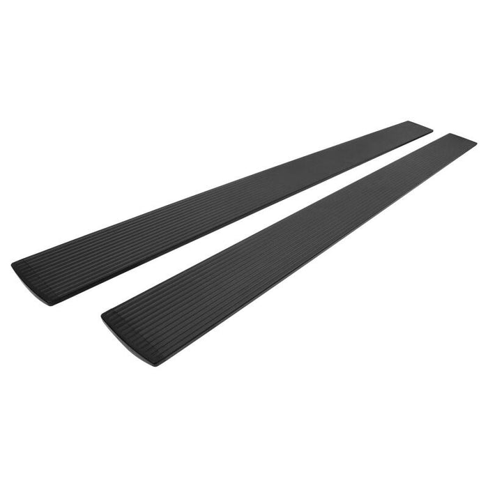 Westin 29-24085 19-23 RAM 1500 Crew Cab (Excl. 2019+ 1500 Clsc.) Pro-e Running Boards - Tex. Blk