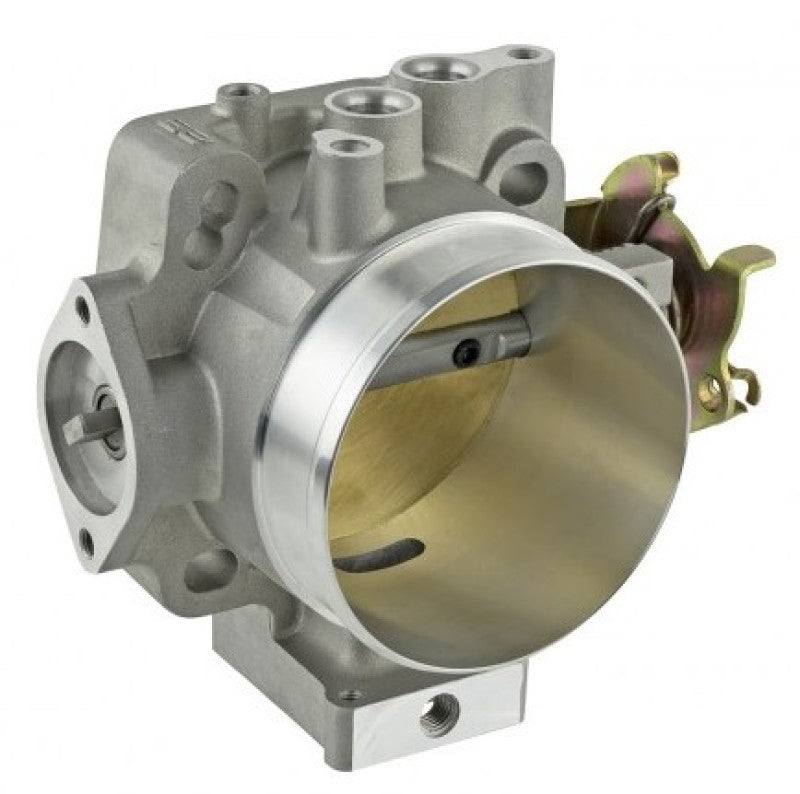 Skunk2 Racing 309-05-1070 Skunk2 01-20 Acura/Honda K-Series 74mm Alpha Throttle Body