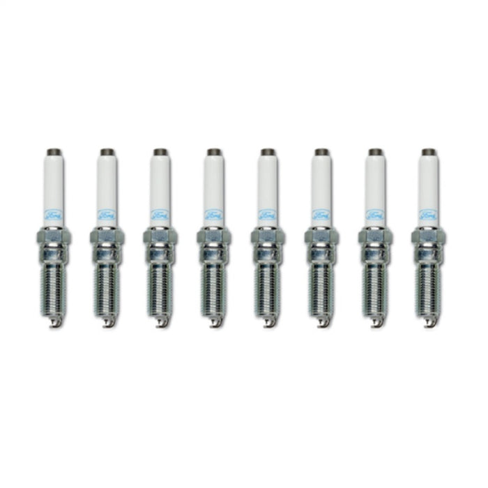 Ford Racing M-12405-50VDE 21-25 F-150 5.0L Coyote (w/Variable Displacement) Cold Spark Plug Set