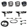 Baja Designs BAJ Squadron Pro Lights 447699UP
