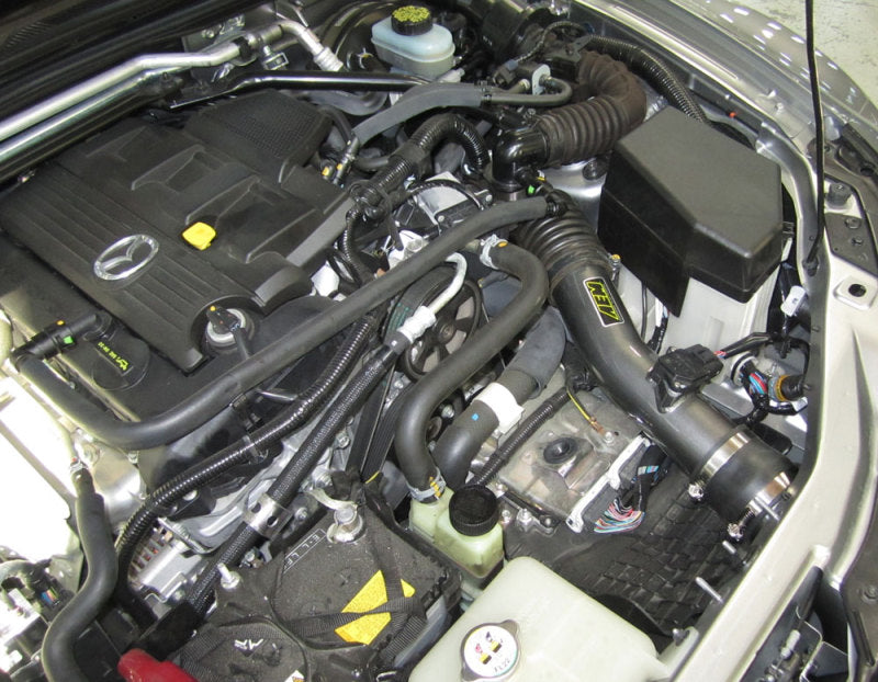 AEM Induction 21-729C 10-13 C.A.S Mazda MX-Miata, 2.0L