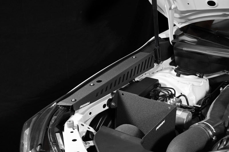 Perrin Performance PSP-ENG-551BK PERRIN 22-25 Subaru WRX Fender Shroud Set - Black