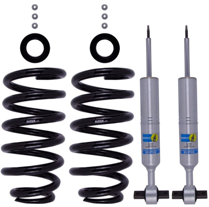 Bilstein 47-309524 B8 6112 19-20 GM 1500 Front Suspension Kit