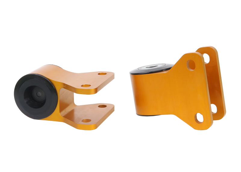 Whiteline KCA465 2016 Ford Focus RS Front Control Arm Bushing