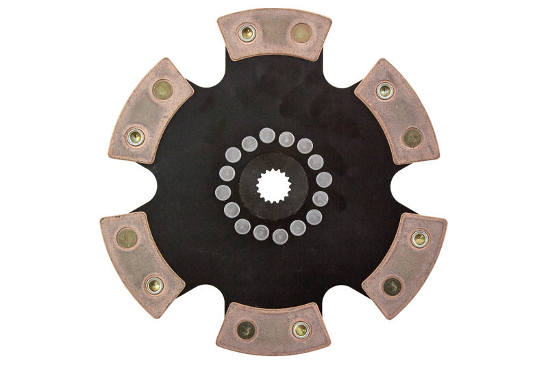 ACT 6240026 ACT Race Clutch Discs