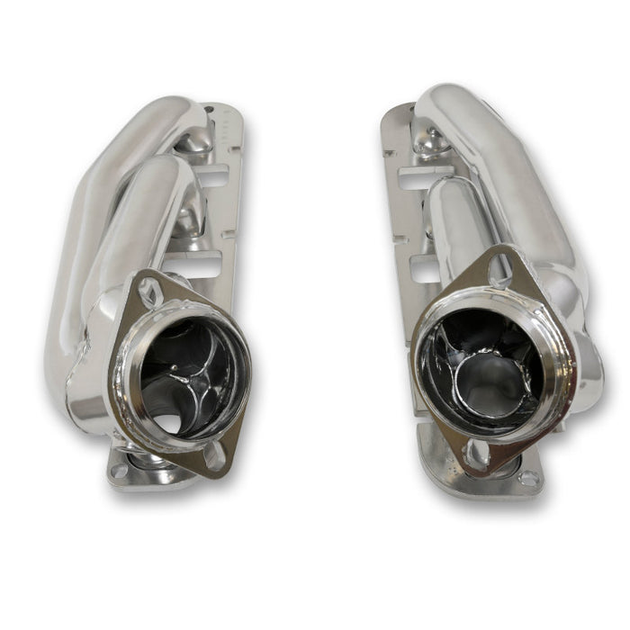 JBA 1964S-1JS 09-20 Chrysler 5.7L HEMI 1-3/4in Primary Silver Ctd Cat4Ward Header