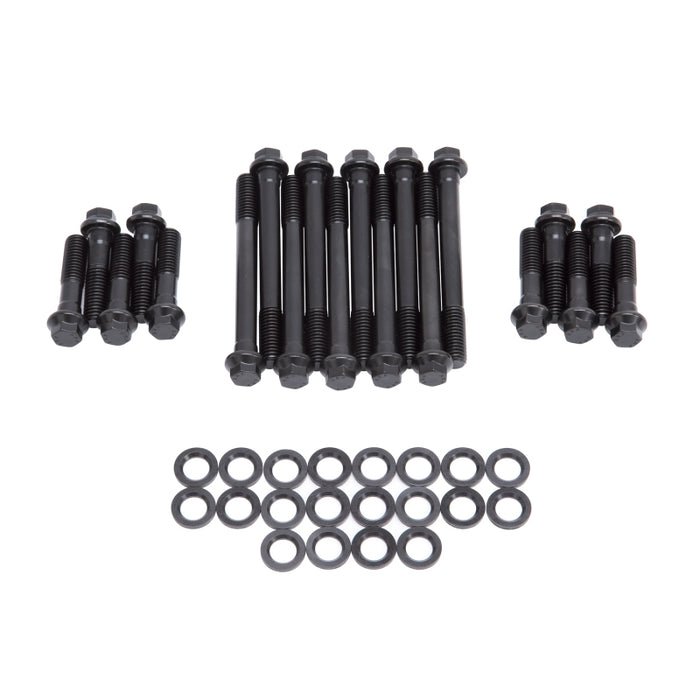 Edelbrock EDE85772 E-Series Head Bolt Kit SBM Magnum 5.2L/5.9L