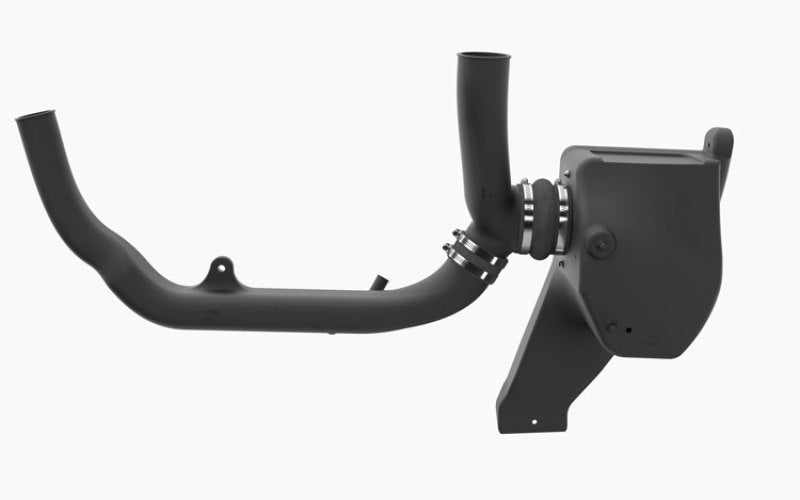 K&N Engineering 63-2619 K&N 2021 Ford Bronco V6-2.7L F/I AirCharger Performance Intake