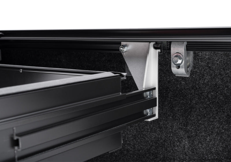 Truxedo 1117416 Full Size Truck (Non Flareside/Stepside/Composite Bed) TonneauMate Toolbox