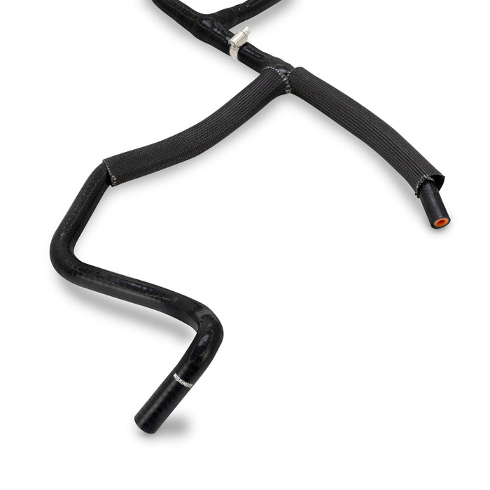 Mishimoto MMHOSE-F2D-20OV 20-24 Ford 6.7L Powerstroke Coolant Overflow Hose