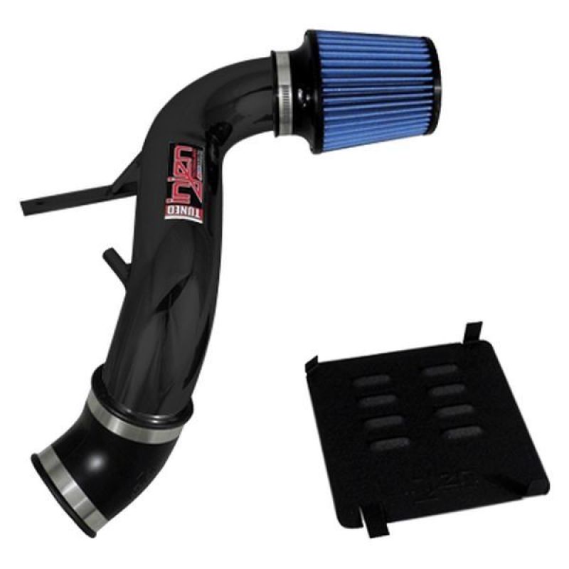 Injen IS1320BLK 10 Kia Forte 2.0L 4cyl Black Short RAM Intake