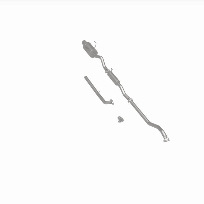 Magnaflow 15712 MagnaFlow Sys C/B Honda Civic 2001