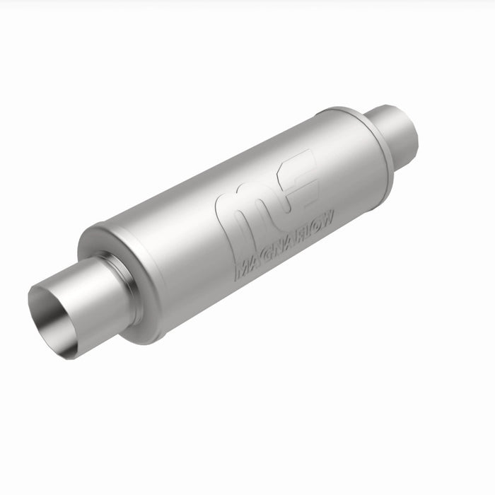 Magnaflow 14867 MagnaFlow Muffler MAG 430SS 5x5x14 3.00