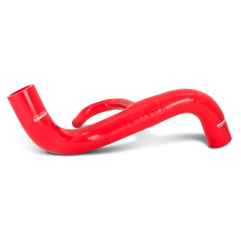 Mishimoto MMHOSE-SS-14RD 14-17 Chevy SS Silicone Radiator Hose Kit - Red