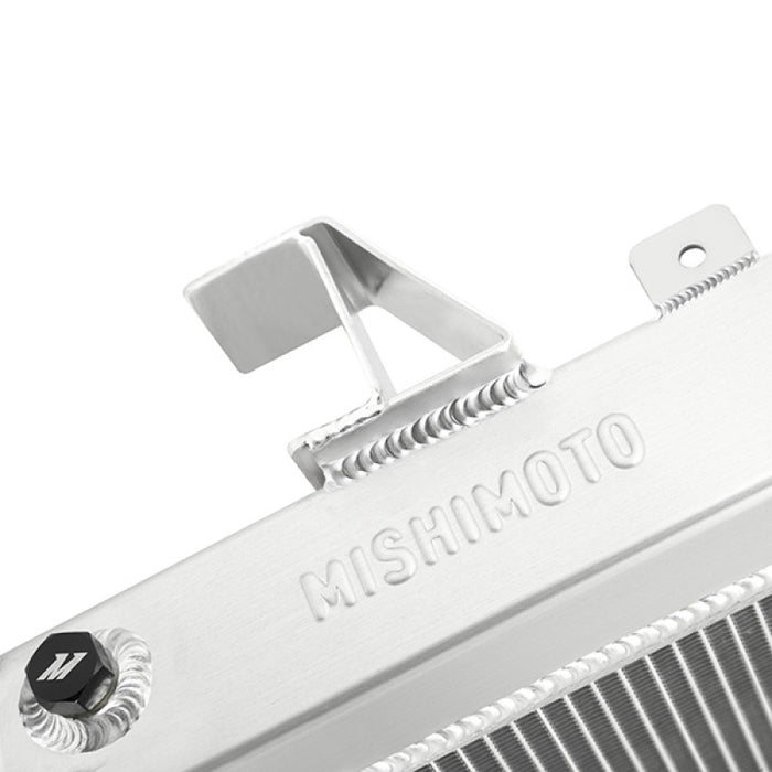 Mishimoto MMRAD-RAM-13 13+ RAM 2500/3500 6.7L Cummins Aluminum Radiator
