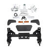 ARB 6171406 Bumper Mounting Kit for 3413050
