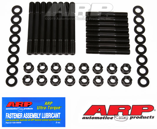 Arp ARP193-4001 Pontiac Head Stud Kit - 3800 V6 w/Supercharger