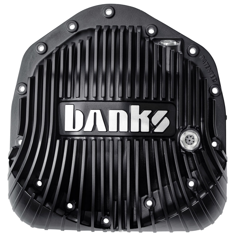 Banks Power 19269 01-19 GM / RAM Black Ops Differential Cover Kit 11.5/11.8-14 Bolt