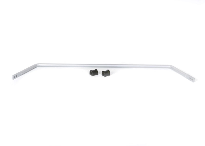 Whiteline BTF81Z 10/00-3/06 Toyota MR2 Spyder Front 22mm Heavy Duty Adjustable Swaybar