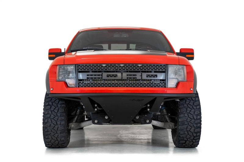 Addictive Desert Designs F01806NA0103 ADD 10-14 Ford Raptor Pro V2 Front Bumper