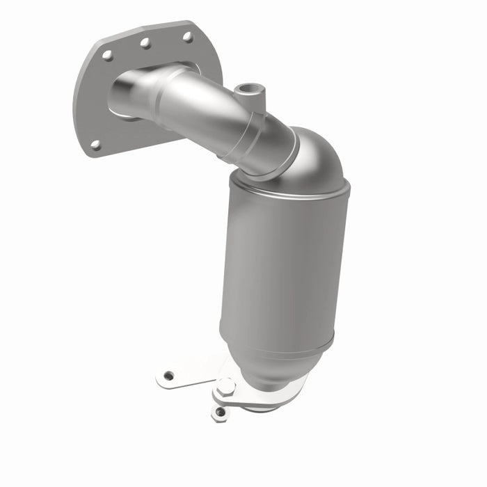 Magnaflow 22-020 MagnaFlow 17-20 Toyota Sienna / 16-19 Lexus RX350 V6 3.5L Direct Fit Catalytic Converter 13.75in L