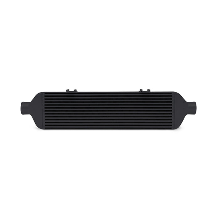 Mishimoto MMINT-WRX-15BK 15+ Subaru WRX Front-Mount Intercooler Kit - Black Core
