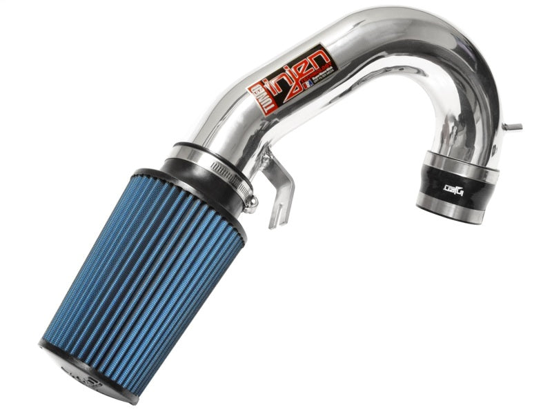Injen SP3086P 16-18 Audi A6 2.0L Turbo Polished Cold Air Intake