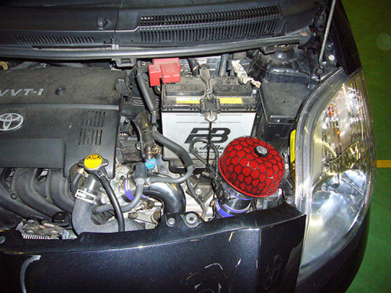 HKS 70020-AT110 RS NCP91 VITZ-RS 1NZ-FE