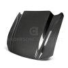 Anderson Composites AC-HD18FDMU-CJ-DS AND Hoods