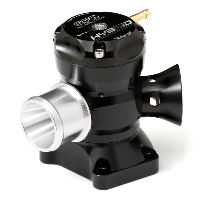 Go Fast Bits T9214 GFB HYBRID TMS Dual Port Hyundai/Kia 2.5T