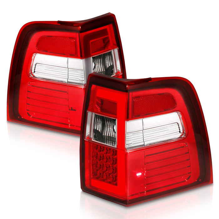 ANZO 311410 ANZ LED Taillights