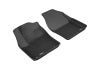 3D MAXpider L1TY22311509 ACE Kagu - Front - Black