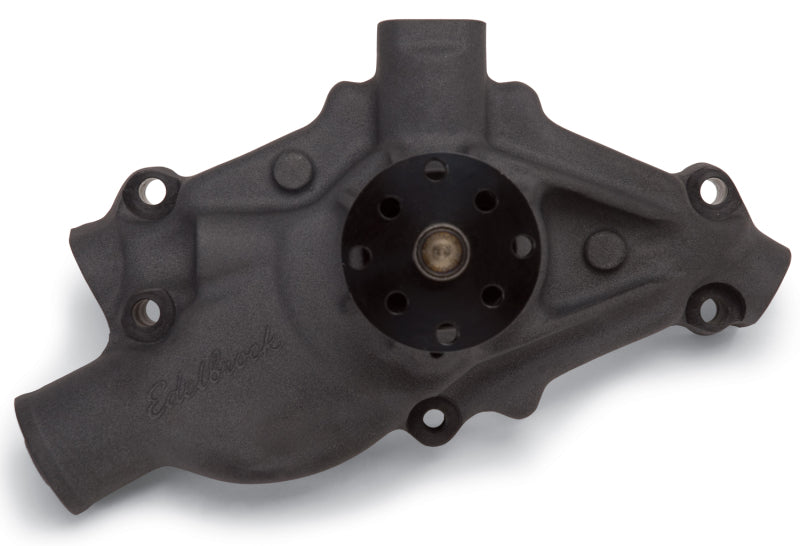 Edelbrock EDE8816 SBC C/T Water Pump - 3/4in Shaft