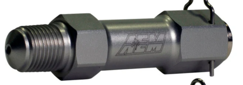 AEM 30-3313 V3 Water/Methanol Injection Nozzle Only Kit (Qty 2)