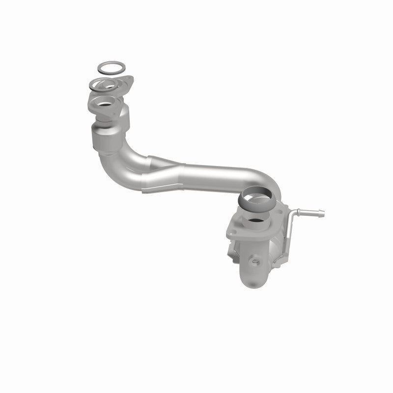 Magnaflow 24065 MagnaFlow Conv DF Standard Cat 00-05 Toyota MR2 Spyder 1.8L Rear