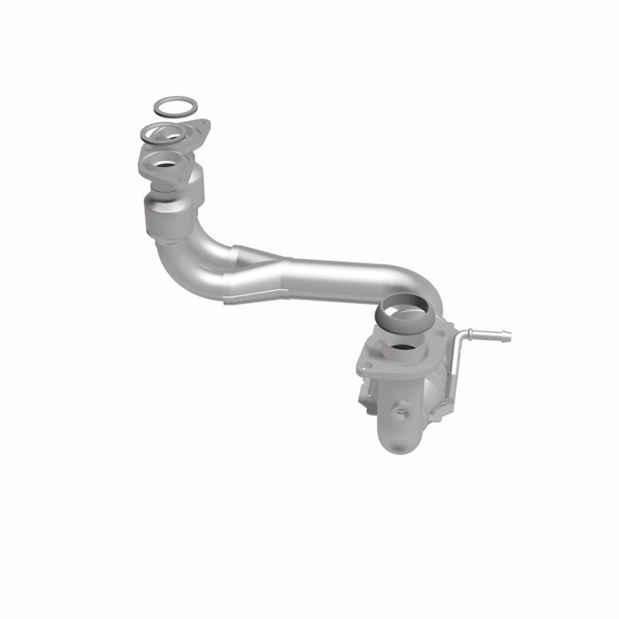 Magnaflow 24065 MagnaFlow Conv DF Standard Cat 00-05 Toyota MR2 Spyder 1.8L Rear