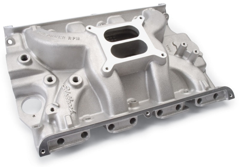 Edelbrock EDE7105 FE Performer RPM Manifold - 332-428