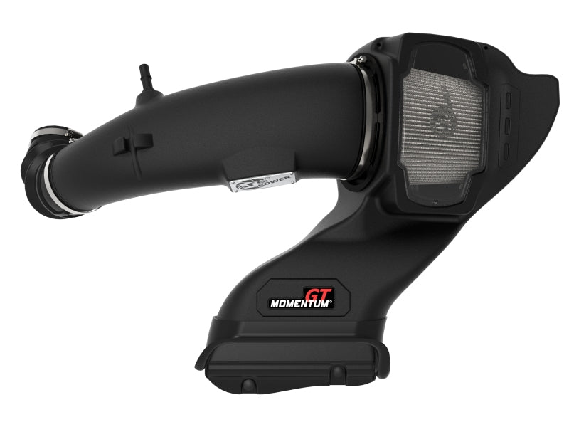 aFe 50-70074D Momentum GT Pro DRY S Cold Air Intake System 2021+ Ford F-150 V-5.0L