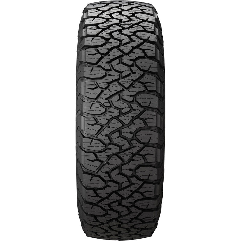 BFGoodrich 09100 All Terrain T/A KO3 LT265/70R17 123/120S