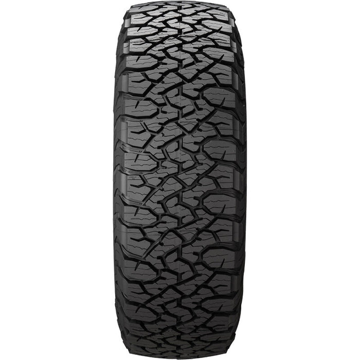BFGoodrich 09100 All Terrain T/A KO3 LT265/70R17 123/120S