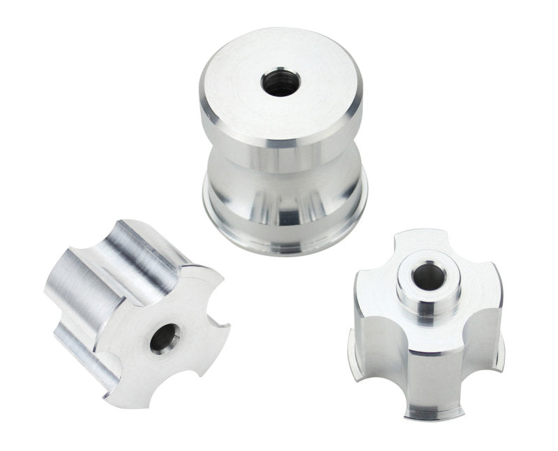 SPL Parts SPL SDB G29 Toyota Supra GR A90 Solid Differential Mount Bushings