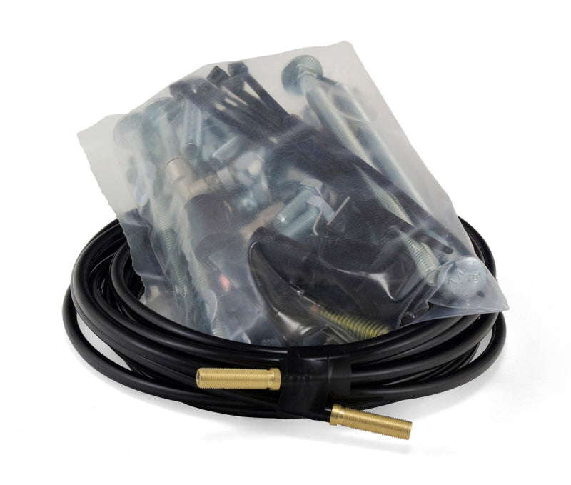 Air Lift 57331 17-19 Nissan Titan 4WD Load Lifter 5000