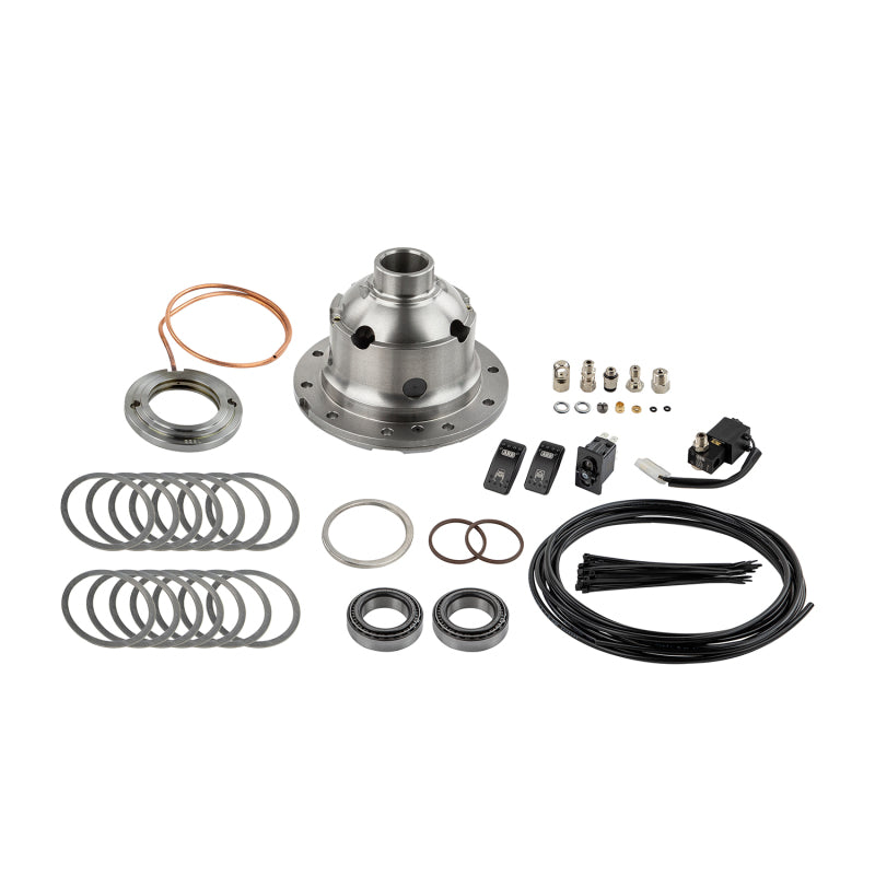 ARB RD116 Airlocker Dana44 30Spl 3.92&Up S/N.