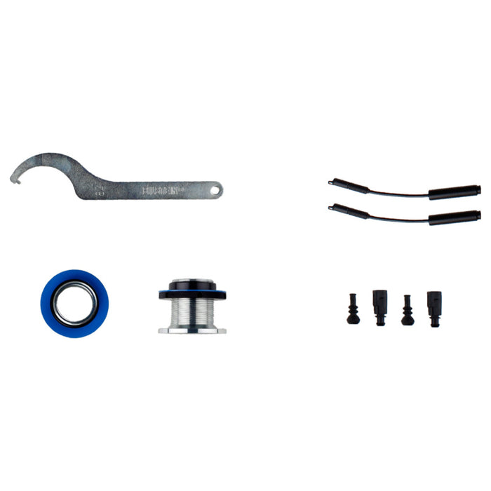 Bilstein 49-290868 B16 (DampTronic) 18-21 Audi S5 Front and Rear Suspension System