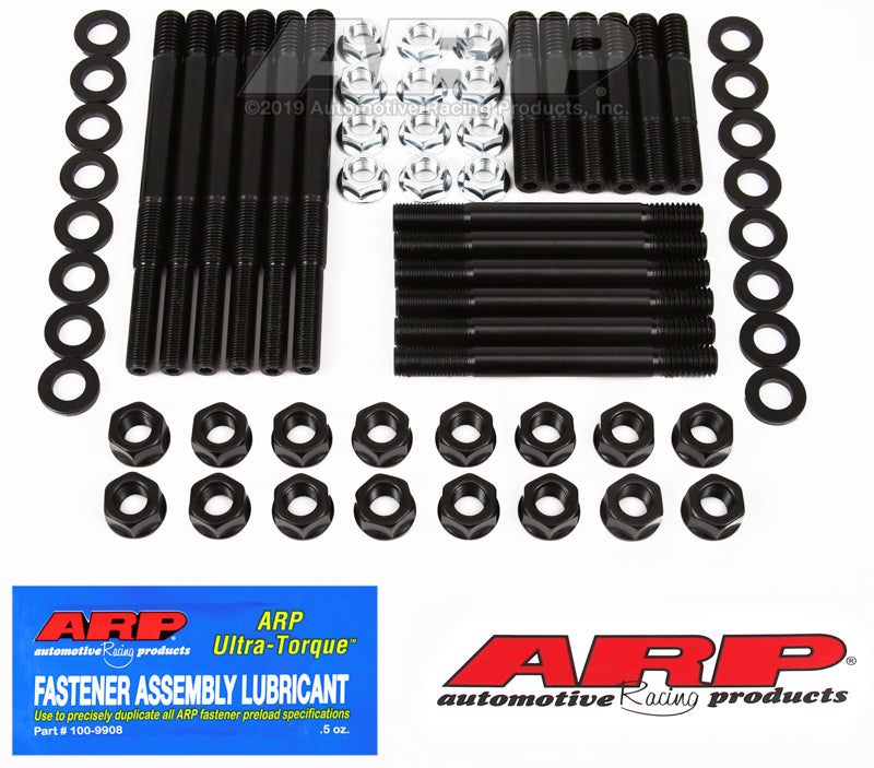 Arp ARP234-5610 SBC Main Stud Kit w/ 3.500-4.000 Stroke