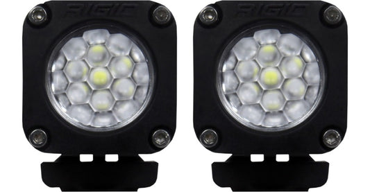 Rigid Industries 20541 Ignite Backup Kit - STD
