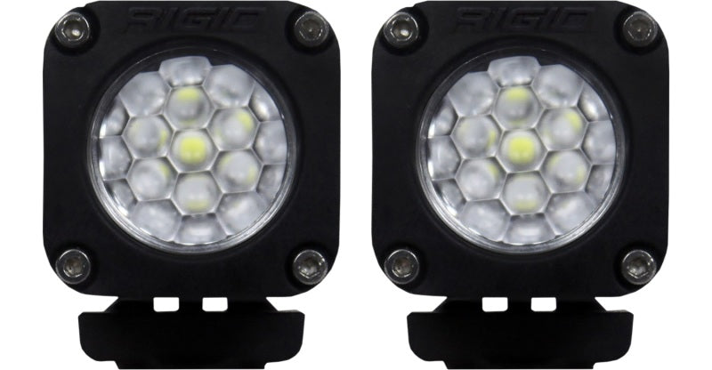 Rigid Industries 20541 Ignite Backup Kit - STD